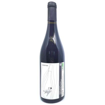 Domaine des Mathouans - Vinception