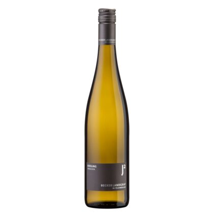 Becker Landgraf J2 - Riesling Trocken