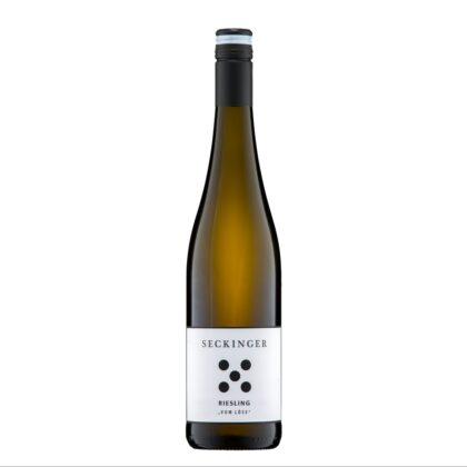 Seckinger - Riesling vom loss