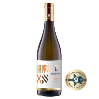 Gorghi Tondi - Zibibbo