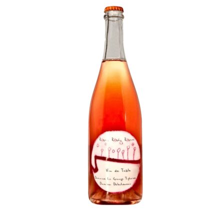 la grange tiphaine - rosa rose rosam