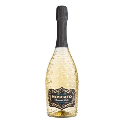 pizzolato - moscato sparkling dolce