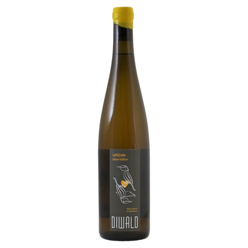 diwald - luft und liebe, gruner veltliner