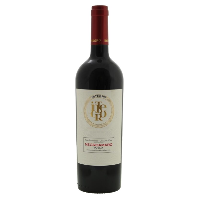 integro negroamaro