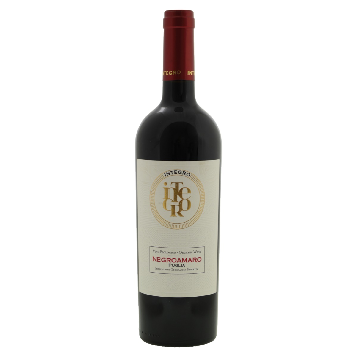 integro negroamaro