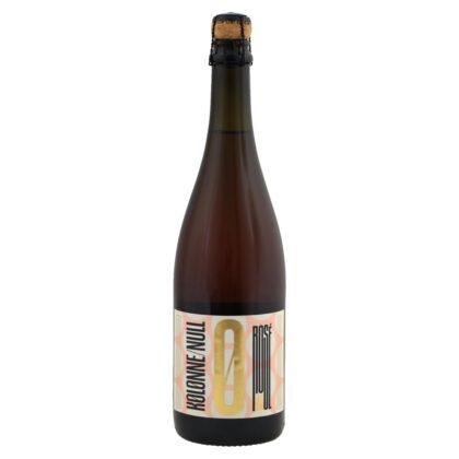 kolonne null sparkling rose