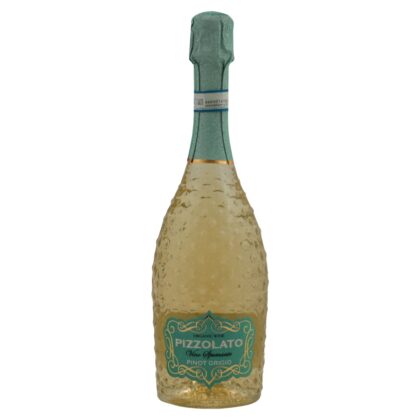 pizzolato sparkling pinot grigio