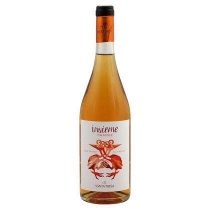 santa tresa - insieme orange