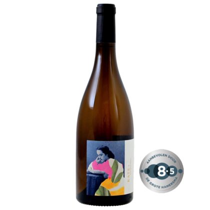Aubert & Mathieu - Kate sauvignon blanc