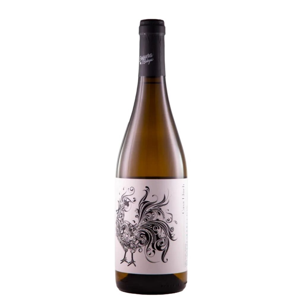 casa lluch verdil barrica seleccion