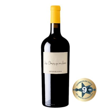 chateau de la grave - les choses qu on aime