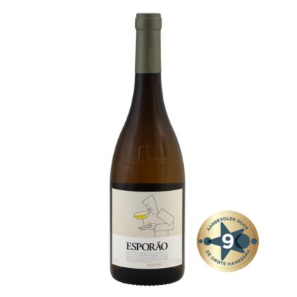 esporao - reserva white