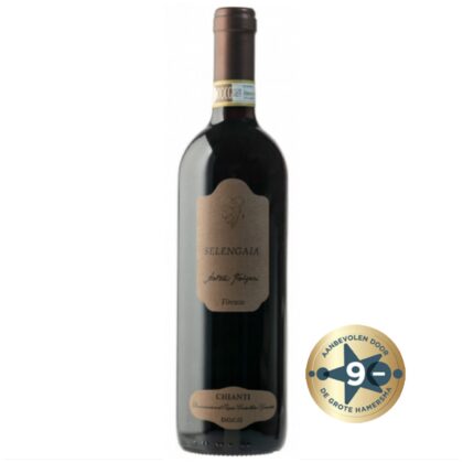 Falzari - Selengaia Chianti