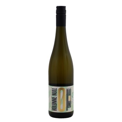 kolonne null riesling