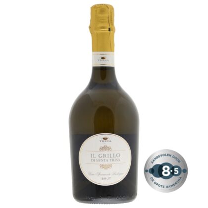 santa tresa - spumante brut