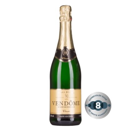 Vendome mademoiselle classic 0.0