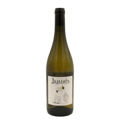 Domaine du Petit Oratoire Jajatoes Blanc