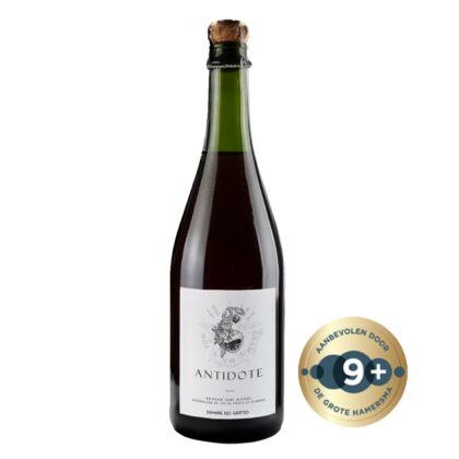 domaine des grottes - antidote