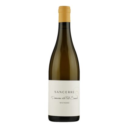 Domaine du PRE SEMELE - Sancerre Blanc