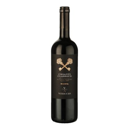 Viticcio Chianti Classico Riserva