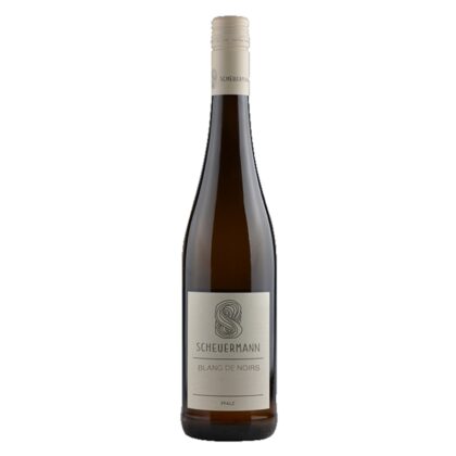 Weingut Scheuermann - Blanc de Noirs