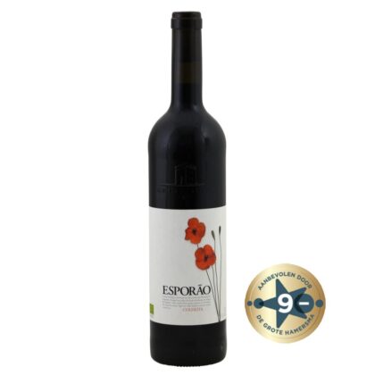 esporao colheita tinto