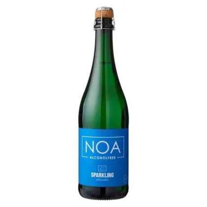 noa sparkling white