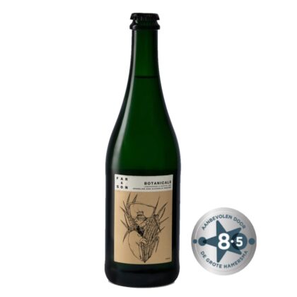 Far & Son - Botanicals
