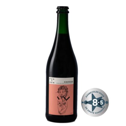 Far & Son - Hibiscus