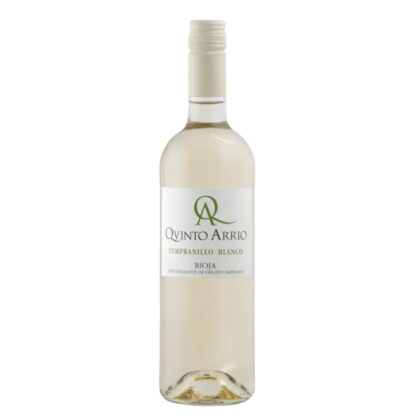 Quinto arrio rioja blanco