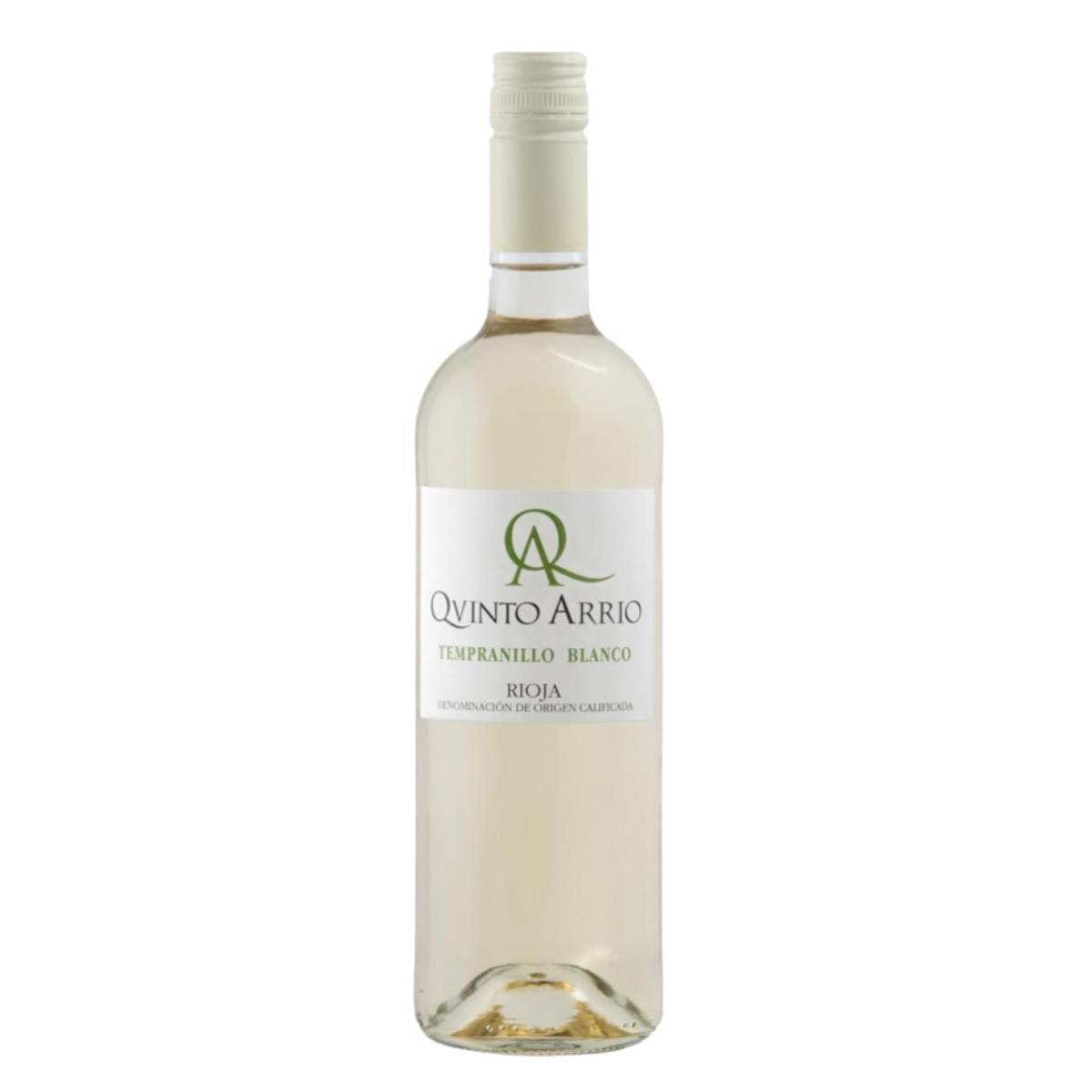 Quinto arrio rioja blanco
