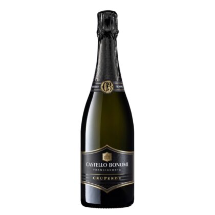 Castello Bonomi - Franciacorta Brut CruPerdu 2019