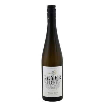 Geyerhof - Ried Hoher Rain Gruner Veltliner