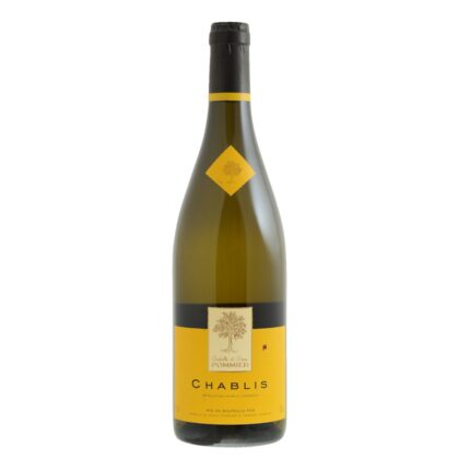 Pommier - Chablis