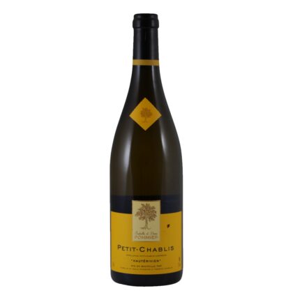 Pommier - Petit Chablis