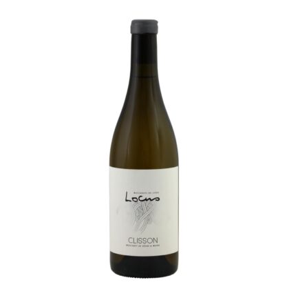 locus clison muscadet sevre maine