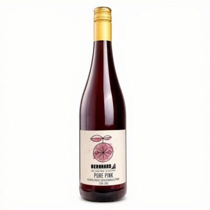 weingut bernhard pure pink